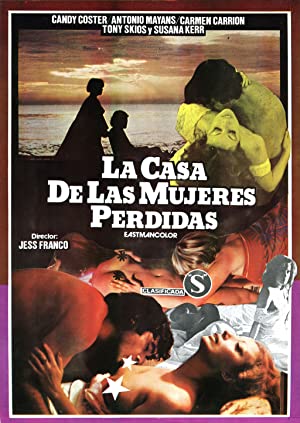 Kayıp Kadınların Evi İspanyol Sex Filmi izle