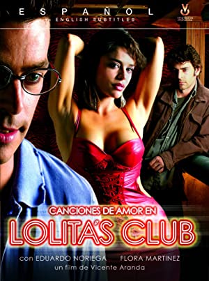 Lolita Kulübünde Aşk Şarkıları