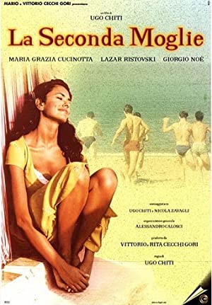 İkinci Eş İtalyan Erotik Film