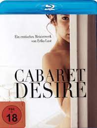 Cabaret Desire Sansürsüz Erotik Film izle