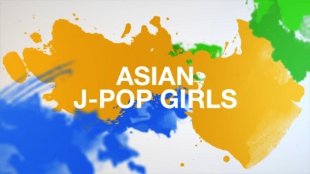 Minyon Asyalı Kızlar Konulu Sex +18 Film izle