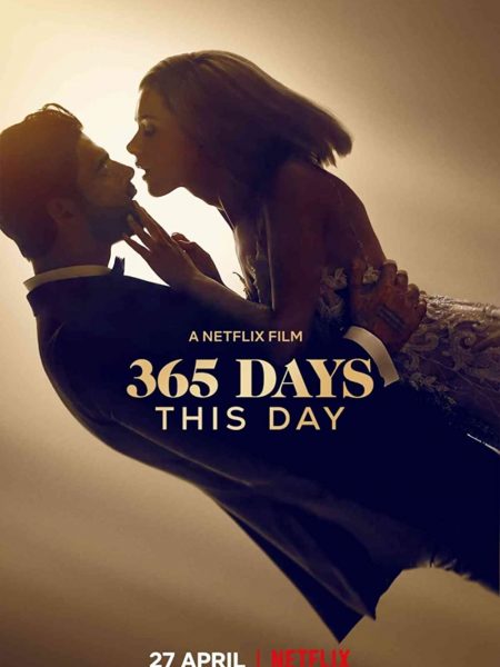 365 Gün 2 Türkçe Altyazılı Seks Filmi izle