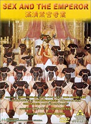 İmparatorun Cariyeleri Sex Filmi