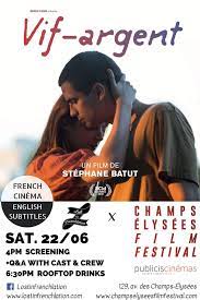 Vif-argent +18 Yetişkin Fransız Seks Filmi