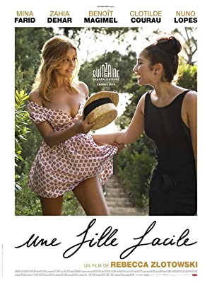 Rahat Kız Konulu Fransız Seks Filmi izle