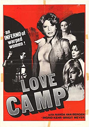 Aşk Kampı +18 Sansürsüz Klasik Erotik Filmler