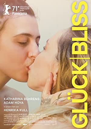 Glück Alman Erotik Filmi Türkçe Altyazılı izle