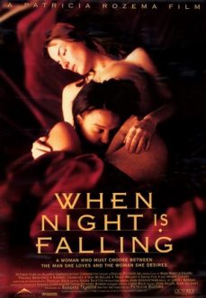 When Night Is Falling Erotik Film Türkçe Altyazılı izle