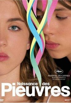 Ergen Nilüferler Fransız Erotik film izle