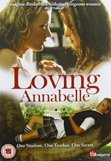 Annabelle’i Sevmek Türkçe Altyazı full hd izle