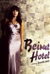 Beyrut Oteli Türkçe Dublaj Erotik film izle